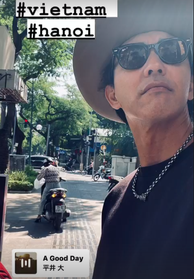 2 anh em "siêu nhân Gao" hé lộ quà Hà Nội khiến fan phấn kích - 16