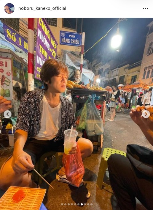 2 anh em "siêu nhân Gao" hé lộ quà Hà Nội khiến fan phấn kích - 8