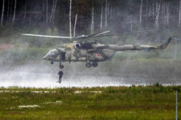 Thế giới - Tổng thống Philippines nói về việc hủy mua trực thăng quân sự Nga, tìm mua trực thăng Mỹ