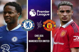 Bóng đá - MU đại chiến Chelsea đua top 4: "Quỷ đỏ" bị huyền thoại Owen dự đoán sốc