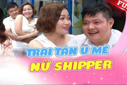 Bạn trẻ - Cuộc sống - Ly hôn chồng vũ phu, mẹ đơn thân đi hẹn hò khiến trai tân "u mê"