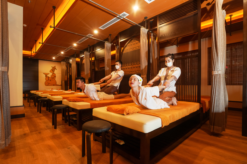 Vì sao onsen là “quốc hồn quốc túy” của đất nước mặt trời mọc? - 5