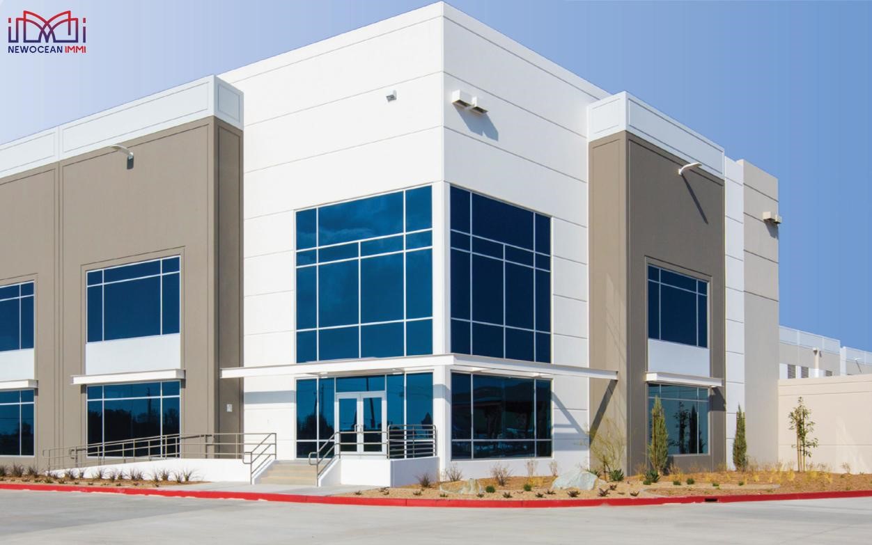 Dự án Group 81 - Dự án của Trung tâm vùng CMB uy tín tại Mỹ