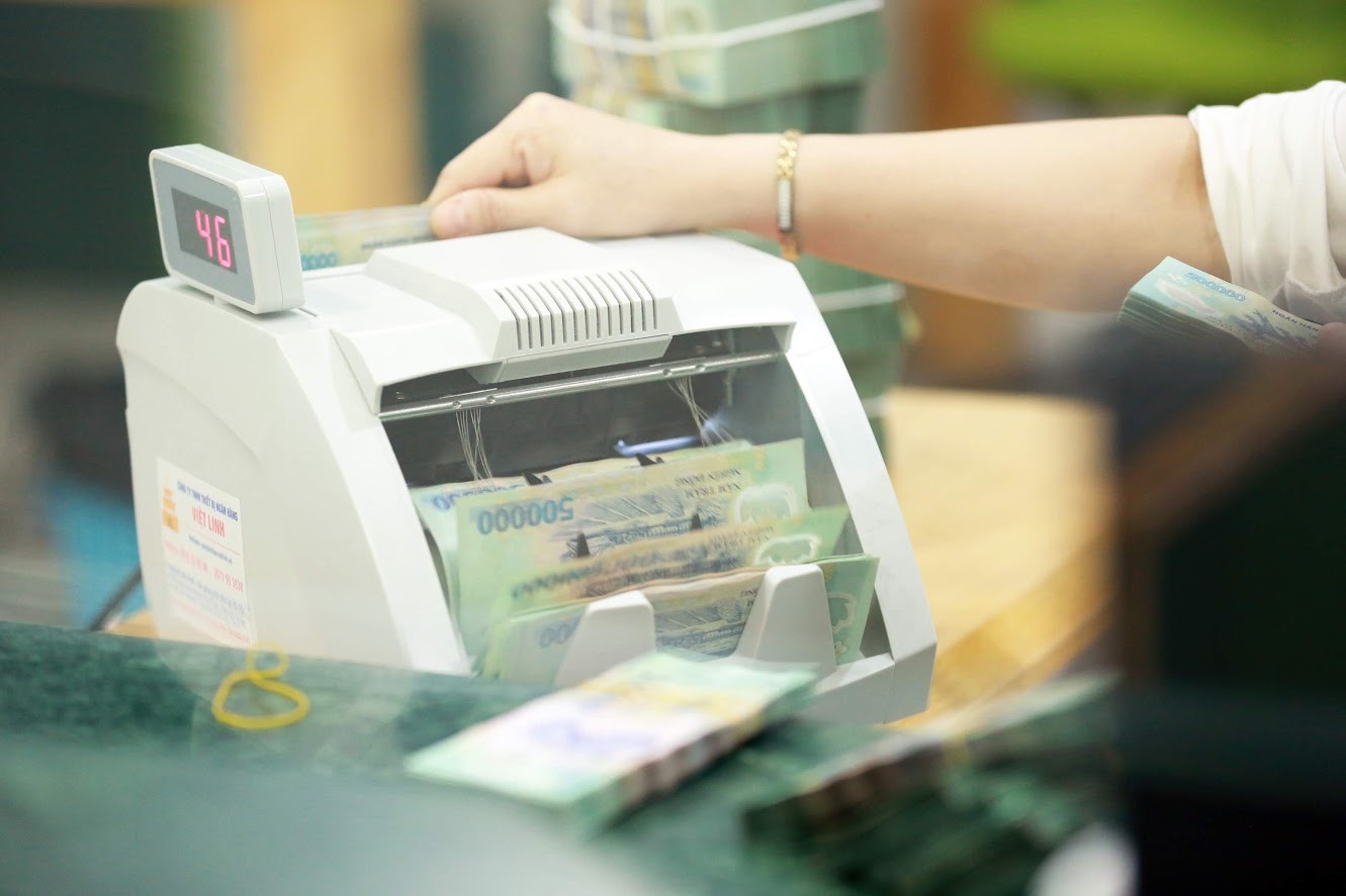 Người mua nhà vẫn có thể tiếp cận dòng vốn từ ngân hàng