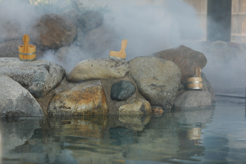 Vì sao onsen là “quốc hồn quốc túy” của đất nước mặt trời mọc? - 4