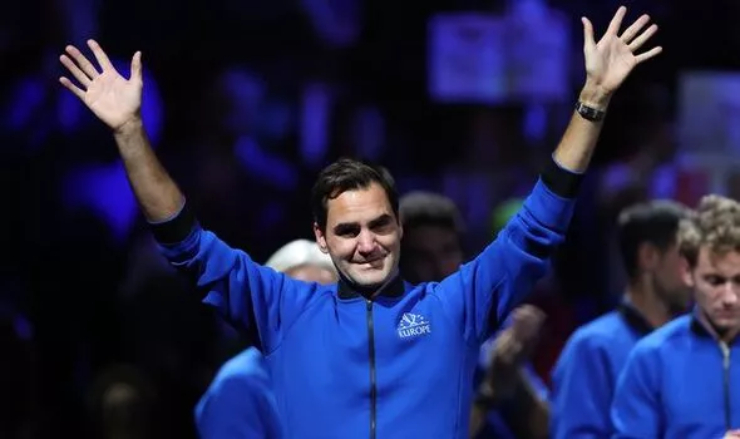 Djokovic có thể bỏ Paris Masters, Federer sẽ cầm vợt trở lại ở Nhật Bản - 3