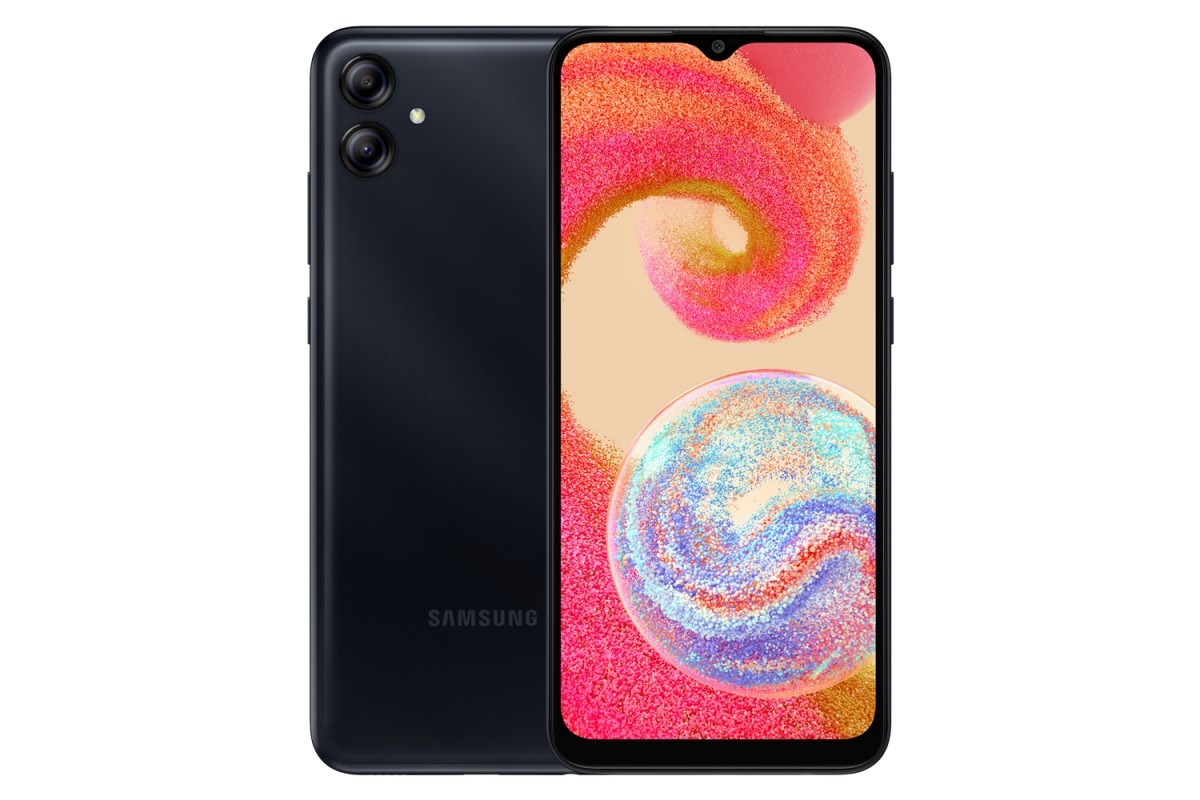 Samsung âm thầm ra mắt Galaxy A04e giá "mềm" - 4