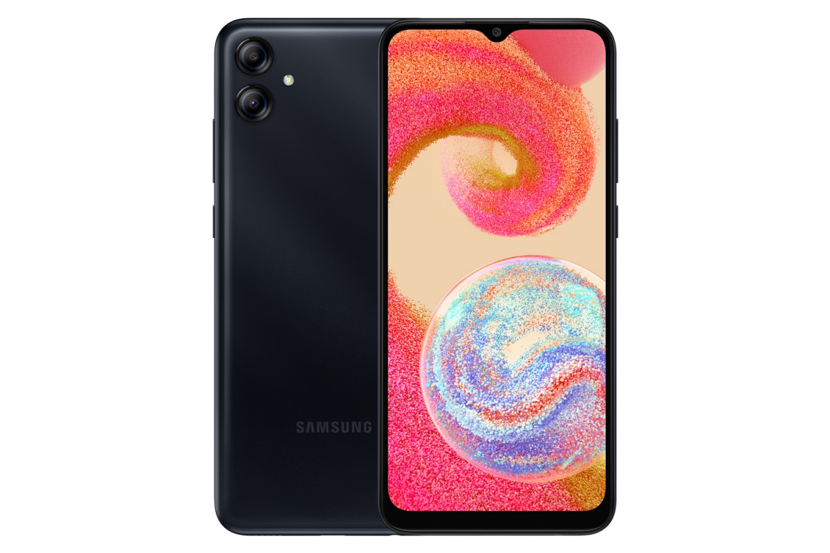 Samsung âm thầm ra mắt Galaxy A04e giá "mềm" - 3