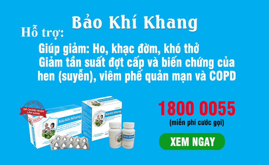 Đờm, ho dai dẳng - dấu hiệu cảnh báo nhiều bệnh nguy hiểm - 5