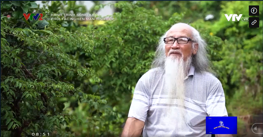 Đờm, ho dai dẳng - dấu hiệu cảnh báo nhiều bệnh nguy hiểm - 4