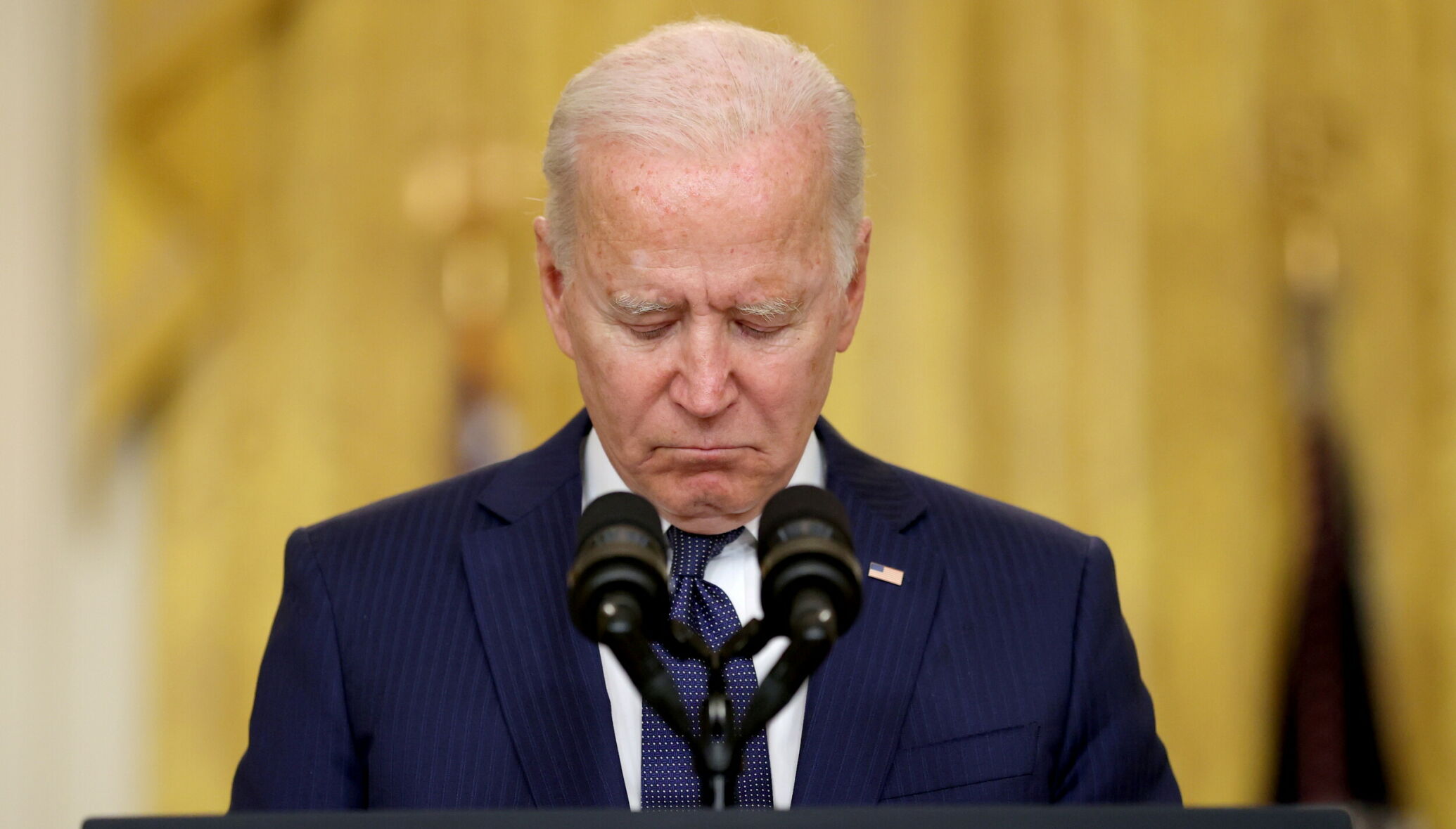 Tổng thống Mỹ Biden là một trong những nhà lãnh đạo phương Tây ủng hộ Ukraine nhiệt tình nhất (ảnh: CNN)