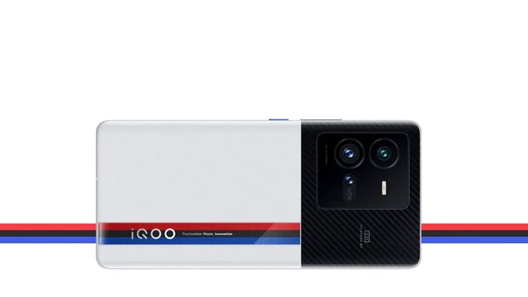 iQoo 11 Pro được cho là sẽ tiếp nối thành công của iQoo 10 Pro.