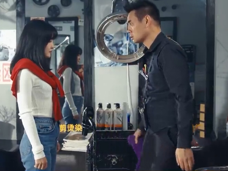 Clip hài hước - Mọi sự "phản bội" đều khiến chúng ta phải nhận đau thương