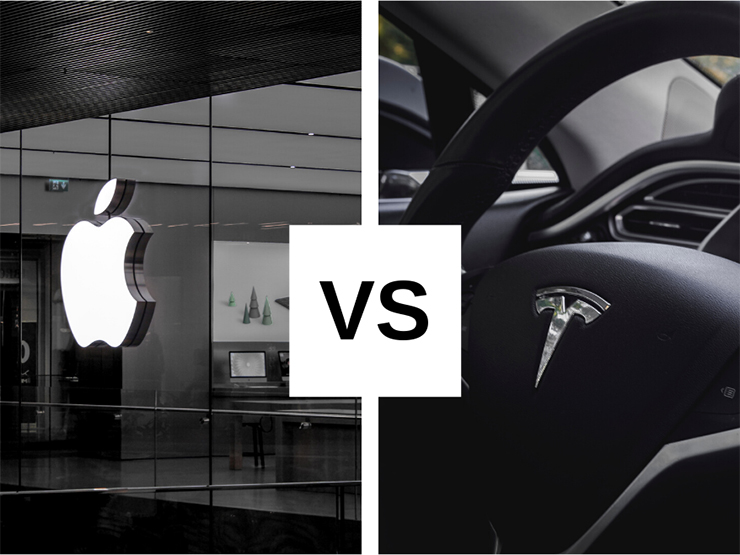 Thời trang Hi-tech - "Ông lớn" công nghệ này tuyên bố sẽ sớm vượt Apple