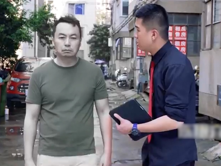 Clip hài hước - Công cuộc tìm nhà chưa bao giờ hết "sóng gió" cả!