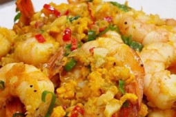 Ẩm thực - Cách làm tôm kho tàu đậm đà, đưa cơm