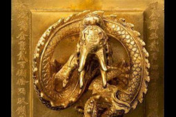 Tin tức trong ngày - Ấn vàng, bát vàng triều Nguyễn rao bán ở Pháp: Bộ Văn hóa lên tiếng