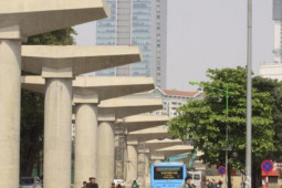 Tin tức trong ngày - Đề xuất tăng hơn 16.000 tỷ đồng đầu tư metro Nam Thăng Long-Trần Hưng Đạo