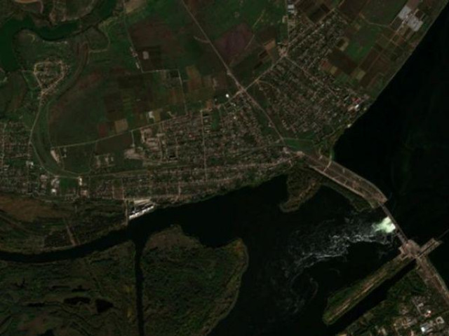 Thế giới - Nga tuyên bố "pháo đài" Kherson sẵn sàng nghênh chiến Ukraine