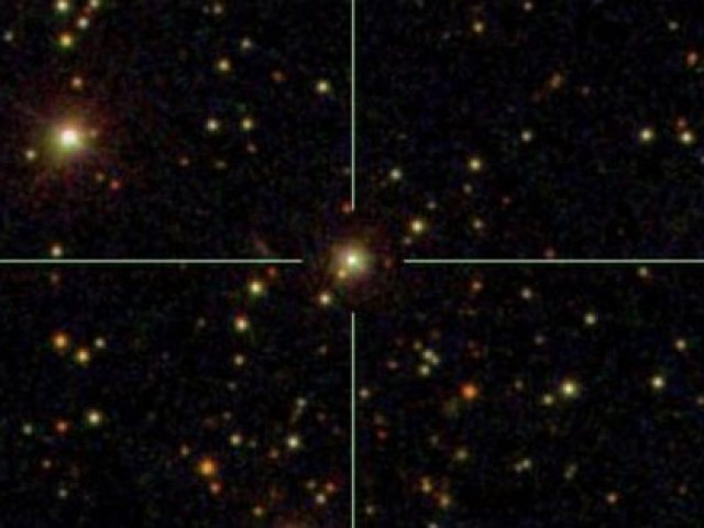 Công nghệ thông tin - Phát hiện quái vật bóng tối gần chúng ta nhất, đang cố bắt "mặt trời" khác