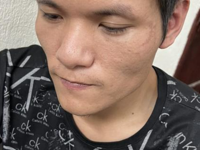 Pháp luật - Nam thanh niên mê trộm... bia, chuyên đột nhập nhà hàng, quán nhậu