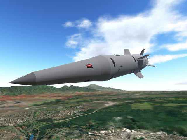 Thế giới - Tên lửa 'Dao găm' đang thay đổi cục diện chiến trường Ukraine?