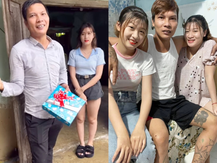 Sao Việt - [Podcast] Cô học trò xinh đẹp của Lộc Fuho, em vợ Trấn Thành cứ xuất hiện là "gây bão" MXH