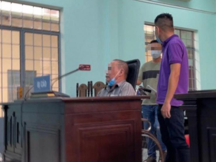 Pháp luật - Cái giá của lòng tham