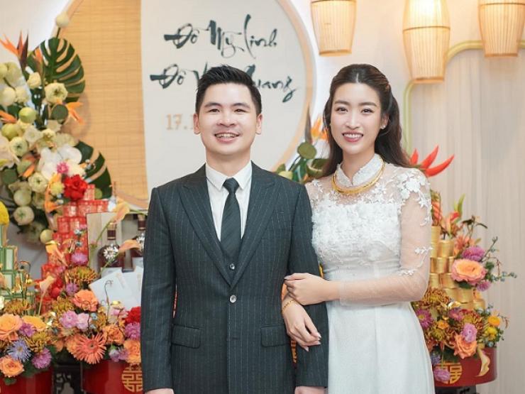 Kinh doanh - Đại gia tuần qua: Chồng sắp cưới của Hoa hậu Đỗ Mỹ Linh giàu cỡ nào?