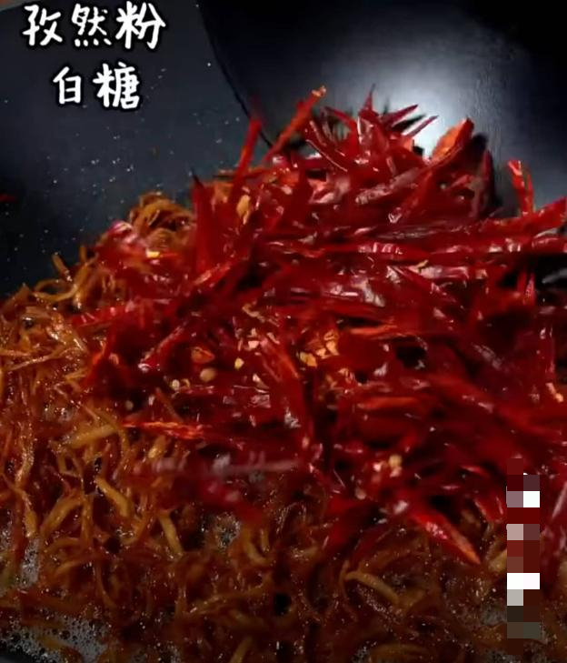 Cuối tuần làm gà khô theo cách mới nhất, nhanh nhất nhưng cực ngon sau, rẻ thôi nhưng cả nhà mê tít! - 7