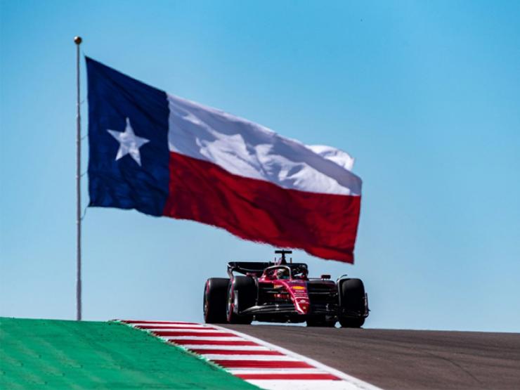 Thể thao - Đua xe F1, đua thử US GP: 4 tân binh “trình làng", thử nghiệm lốp Pirelli 2023