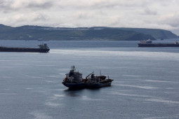 Thế giới - Hé lộ cách Moscow đối phó nếu G7 áp giá trần dầu thô Nga