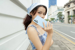 Thời trang Hi-tech - Galaxy A54 lộ cấu hình "chất", pin lớn hơn bản tiền nhiệm