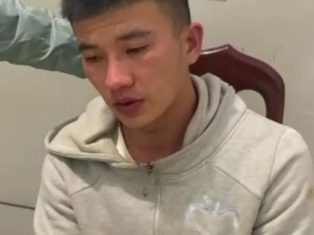 Pháp luật - Thông tin mới về vụ khống chế vợ chủ tịch huyện cướp tài sản