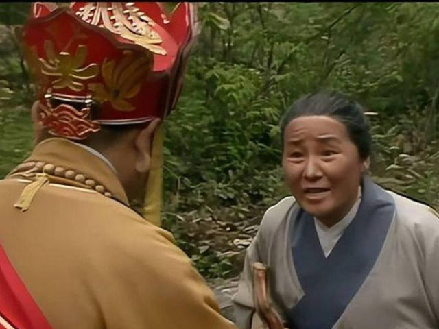Đời sống Showbiz - Diễn viên "Tây du ký 1986" qua đời ở tuổi 93