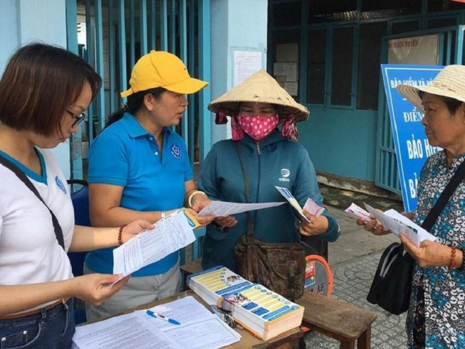 Nhiều quy định mới về tiền lương, cán bộ, công chức có hiệu lực từ tháng 11 - 1