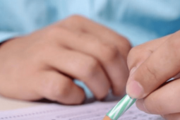 Giáo dục - du học - Nhiều phụ huynh "phát sốt" trước bài toán gây "xoắn não" trong đề thi tốt nghiệp tiểu học tại Singapore