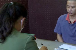 Pháp luật - “Thu gom” căn cước công dân mở tài khoản ngân hàng để đánh bạc