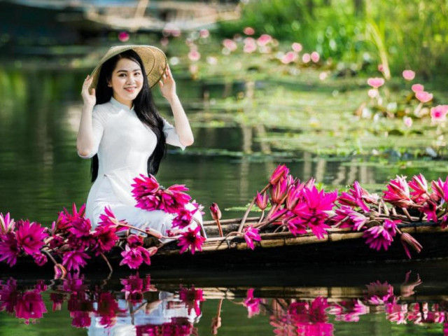 Du lịch - "Tuyệt tình cốc" ở xứ sở của truyền thuyết và huyền thoại