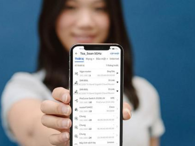 Công nghệ thông tin - 3 cách chặn hoàn toàn những người xài lén WiFi nhà bạn