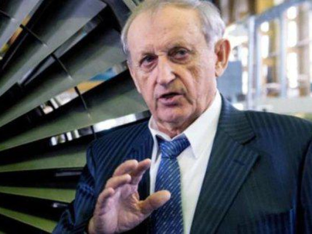 Thế giới - Lãnh đạo công ty động cơ máy bay Ukraine bị bắt vì "phản quốc"