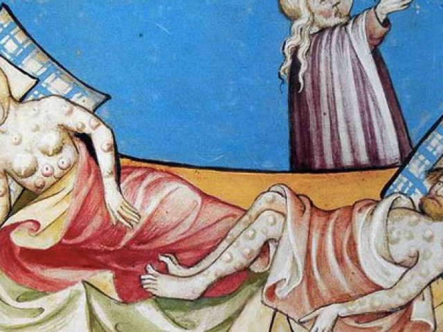 Phi thường - kỳ quặc - DNA con người đã thay đổi vĩnh viễn sau "thảm họa đen" 700 năm trước