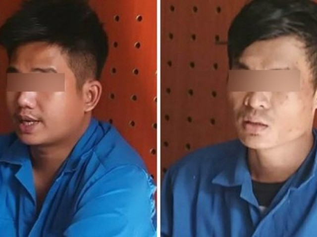 Pháp luật - Thủ đoạn đưa bị hại "vào tròng" của nhóm thanh niên