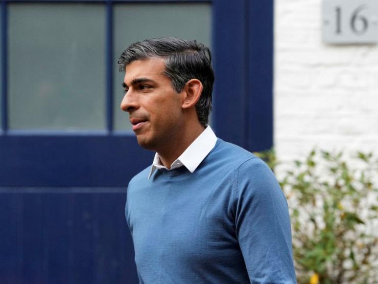 Thế giới - Cựu "tướng" của ông Johnson tuyên bố tham gia giành ghế Thủ tướng Anh