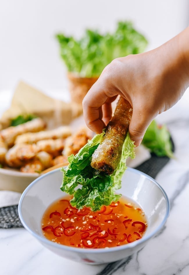 Phở, chả giò, bánh mì giúp ẩm thực Việt Nam lọt vào top 10 thế giới - 7