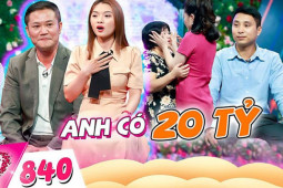 Bạn trẻ - Cuộc sống - Chàng Việt kiều U40 mang hơn 20 tỷ về nước tìm vợ và cái kết