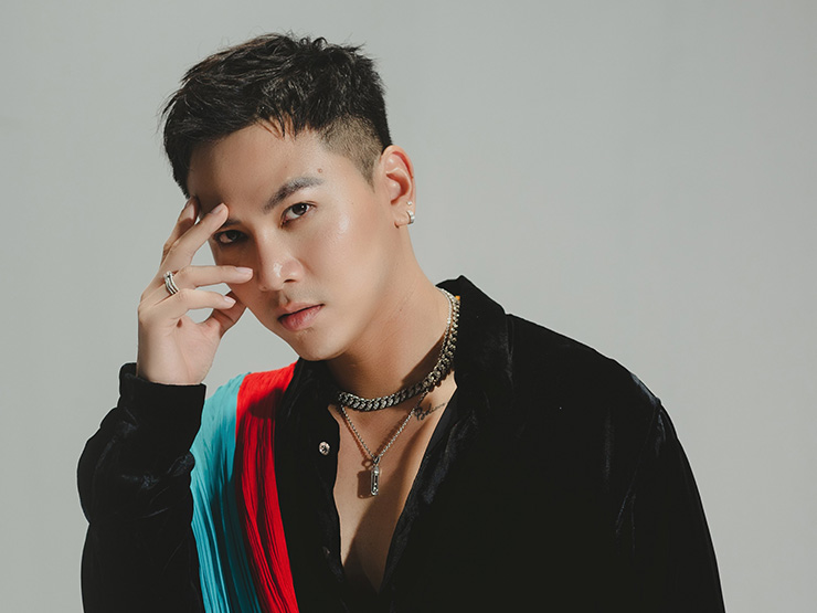 Ca nhạc - MTV - Mai Tiến Dũng quyết làm điều bất ngờ sau khi "gây bão" tại Ca sĩ mặt nạ