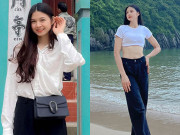 Thể thao - Hoa khôi bóng chuyền Chu Thị Ngọc: Từng suýt giải nghệ, dự thi nhan sắc