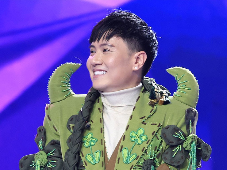 Ca nhạc - MTV - Vương Anh Tú "mỉa mai" tình tay 3 khiến dân mạng chú ý