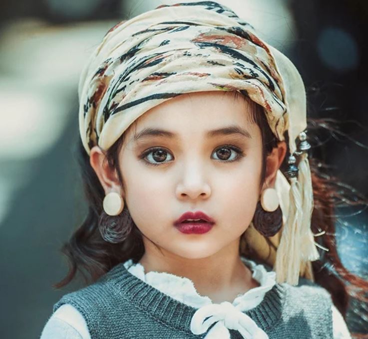 Gợi ý 15+ tên bé gái vần H cực hay và ý nghĩa - 1